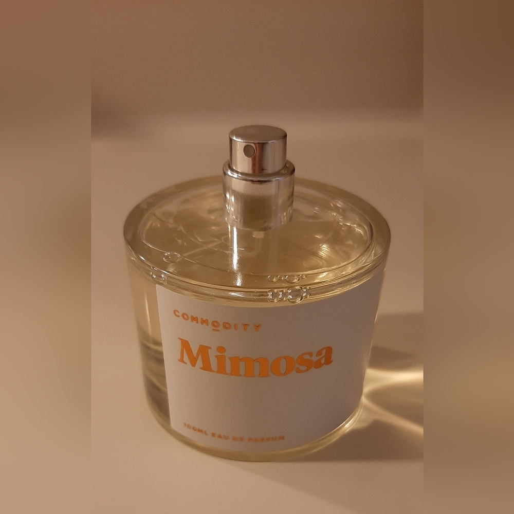 Commodity Mimosa - Picture 2 of 10